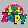 ZAPY